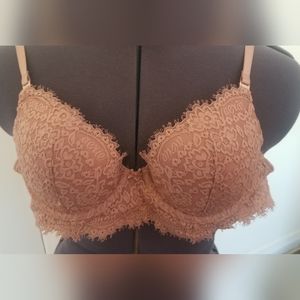 Aerie Real Push-Up Bra